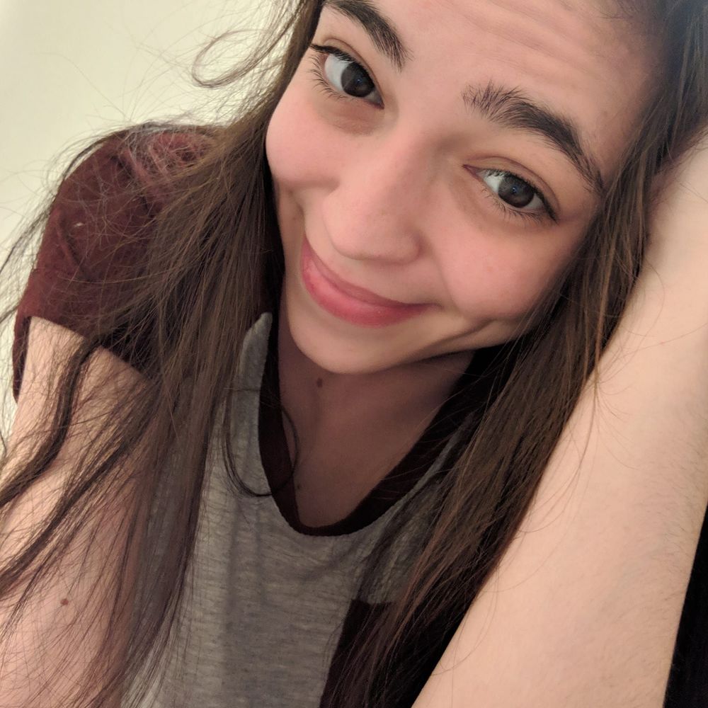 Meet your Posher, Sierra